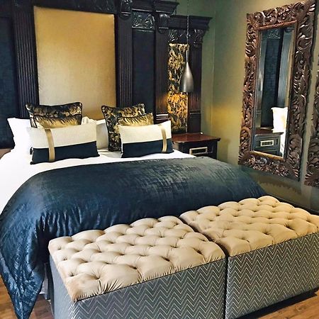 Fusion Boutique Hotel Πολοκουάνε Εξωτερικό φωτογραφία