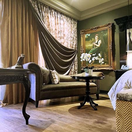 Fusion Boutique Hotel Πολοκουάνε Εξωτερικό φωτογραφία