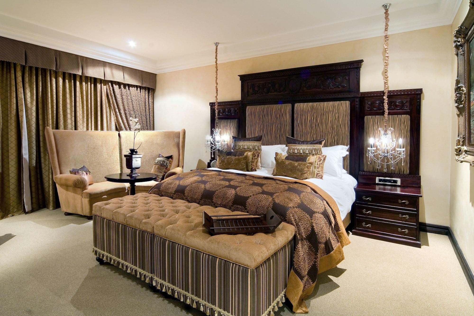 Fusion Boutique Hotel Πολοκουάνε Εξωτερικό φωτογραφία