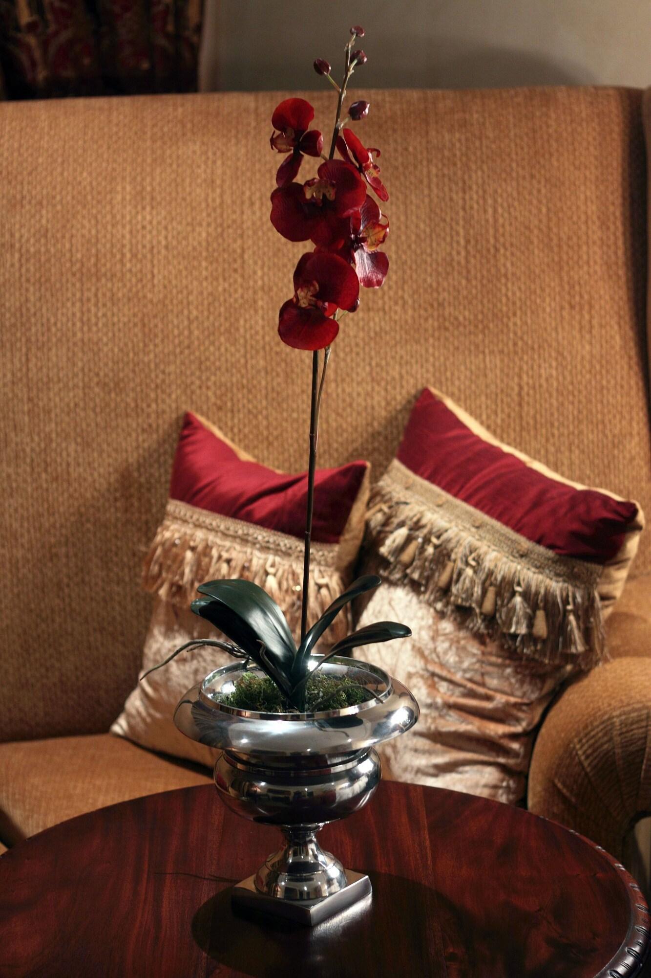 Fusion Boutique Hotel Πολοκουάνε Εξωτερικό φωτογραφία