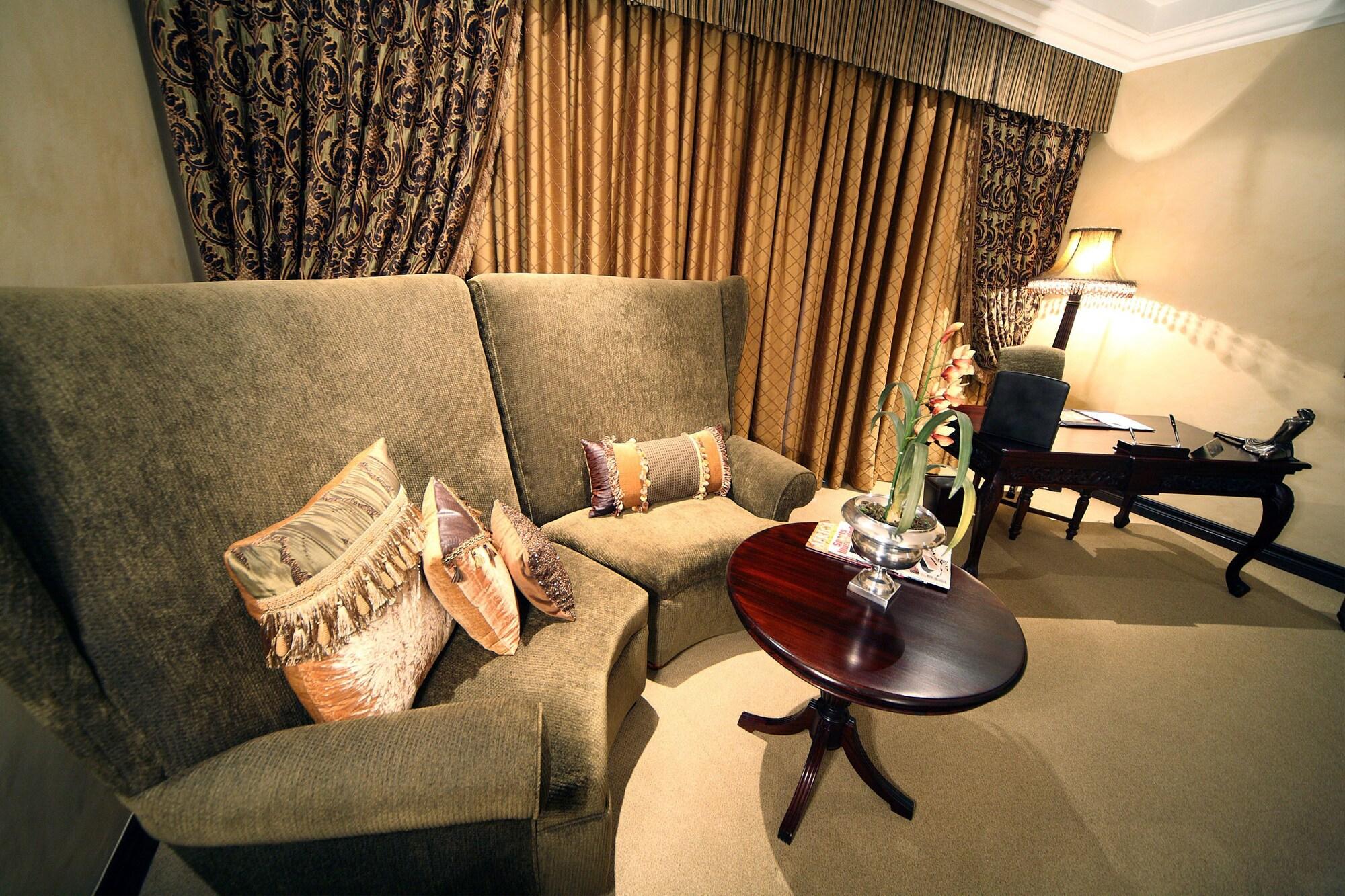Fusion Boutique Hotel Πολοκουάνε Εξωτερικό φωτογραφία