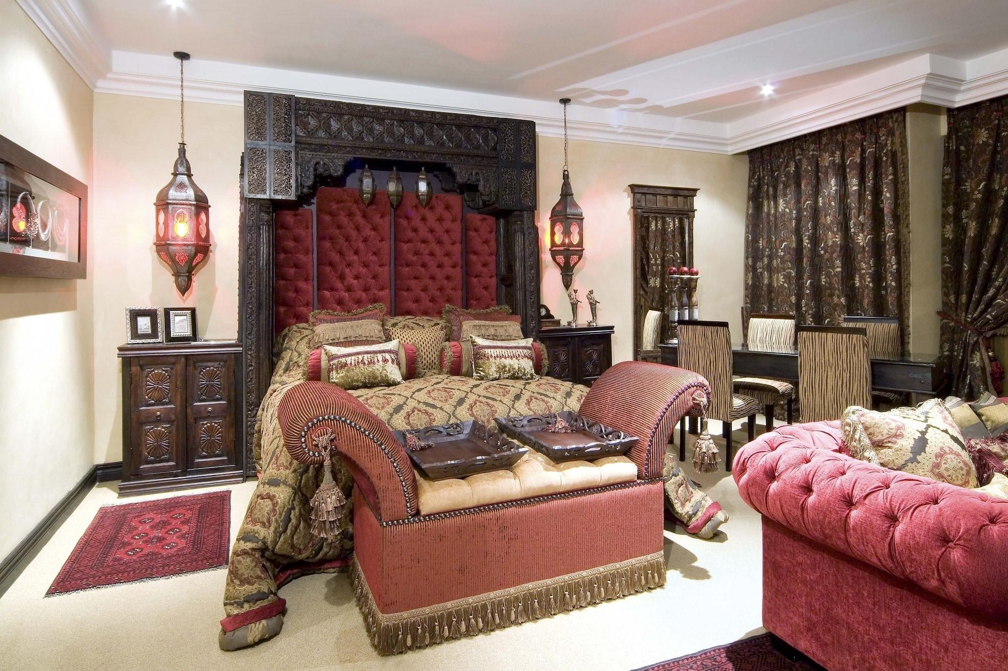 Fusion Boutique Hotel Πολοκουάνε Εξωτερικό φωτογραφία