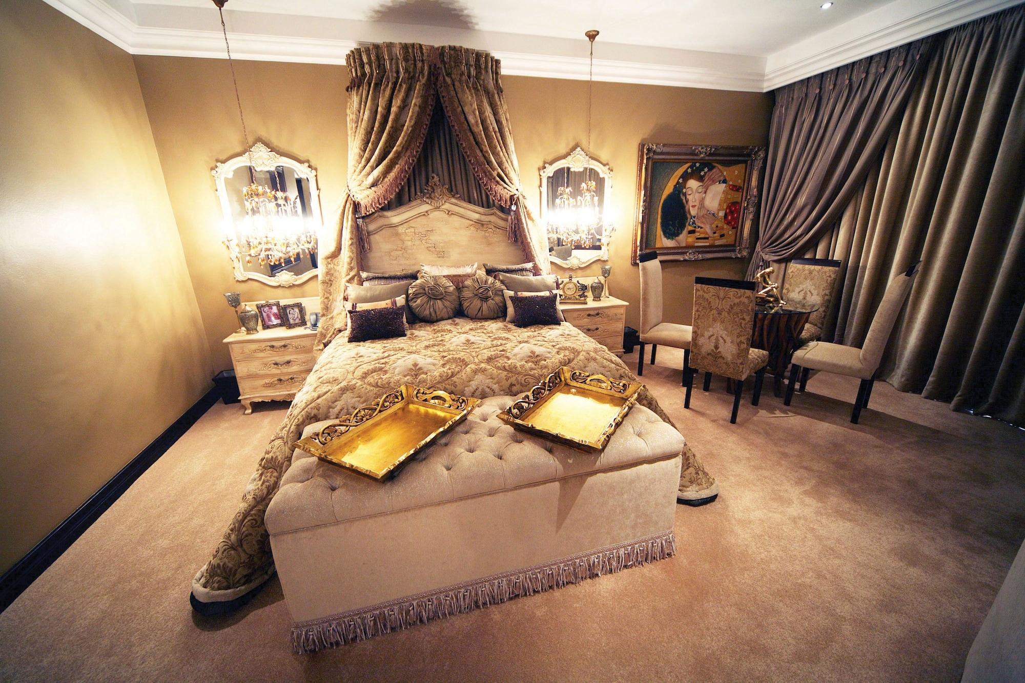 Fusion Boutique Hotel Πολοκουάνε Εξωτερικό φωτογραφία
