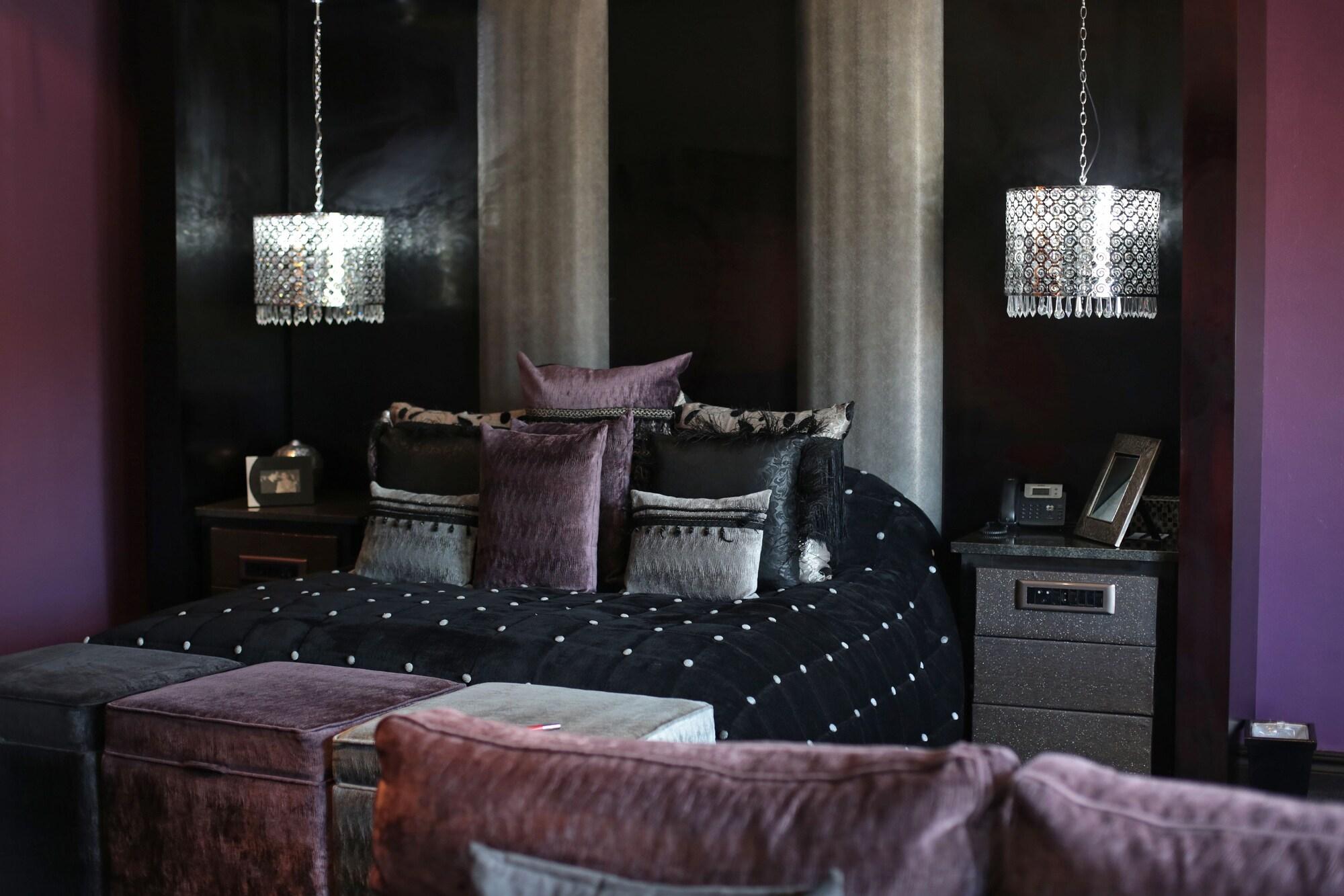 Fusion Boutique Hotel Πολοκουάνε Εξωτερικό φωτογραφία