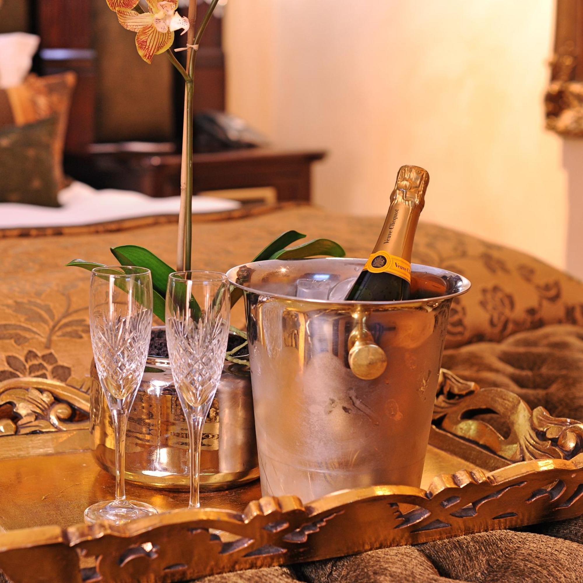 Fusion Boutique Hotel Πολοκουάνε Εξωτερικό φωτογραφία