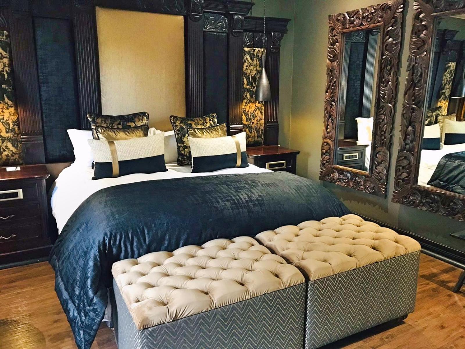 Fusion Boutique Hotel Πολοκουάνε Εξωτερικό φωτογραφία