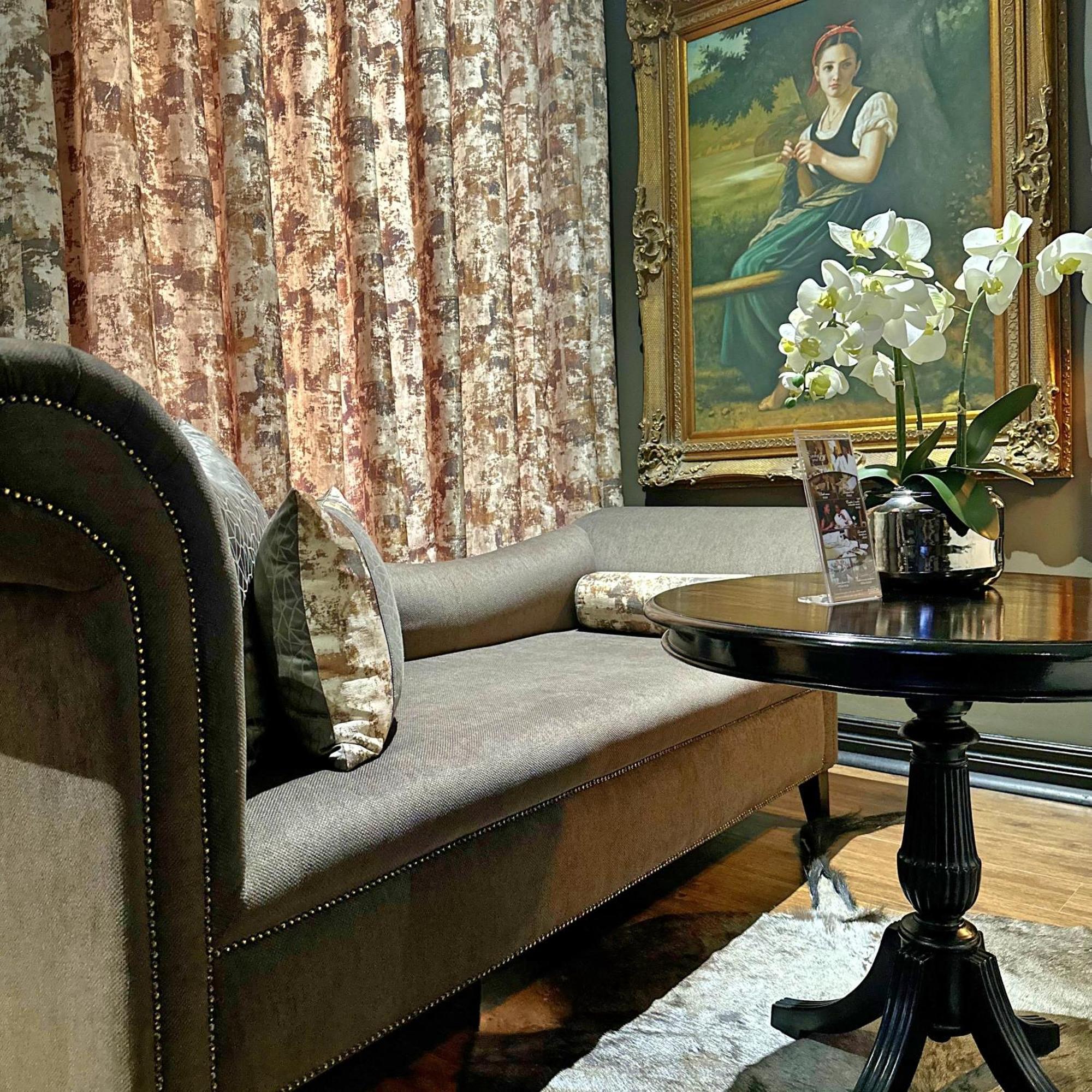 Fusion Boutique Hotel Πολοκουάνε Εξωτερικό φωτογραφία