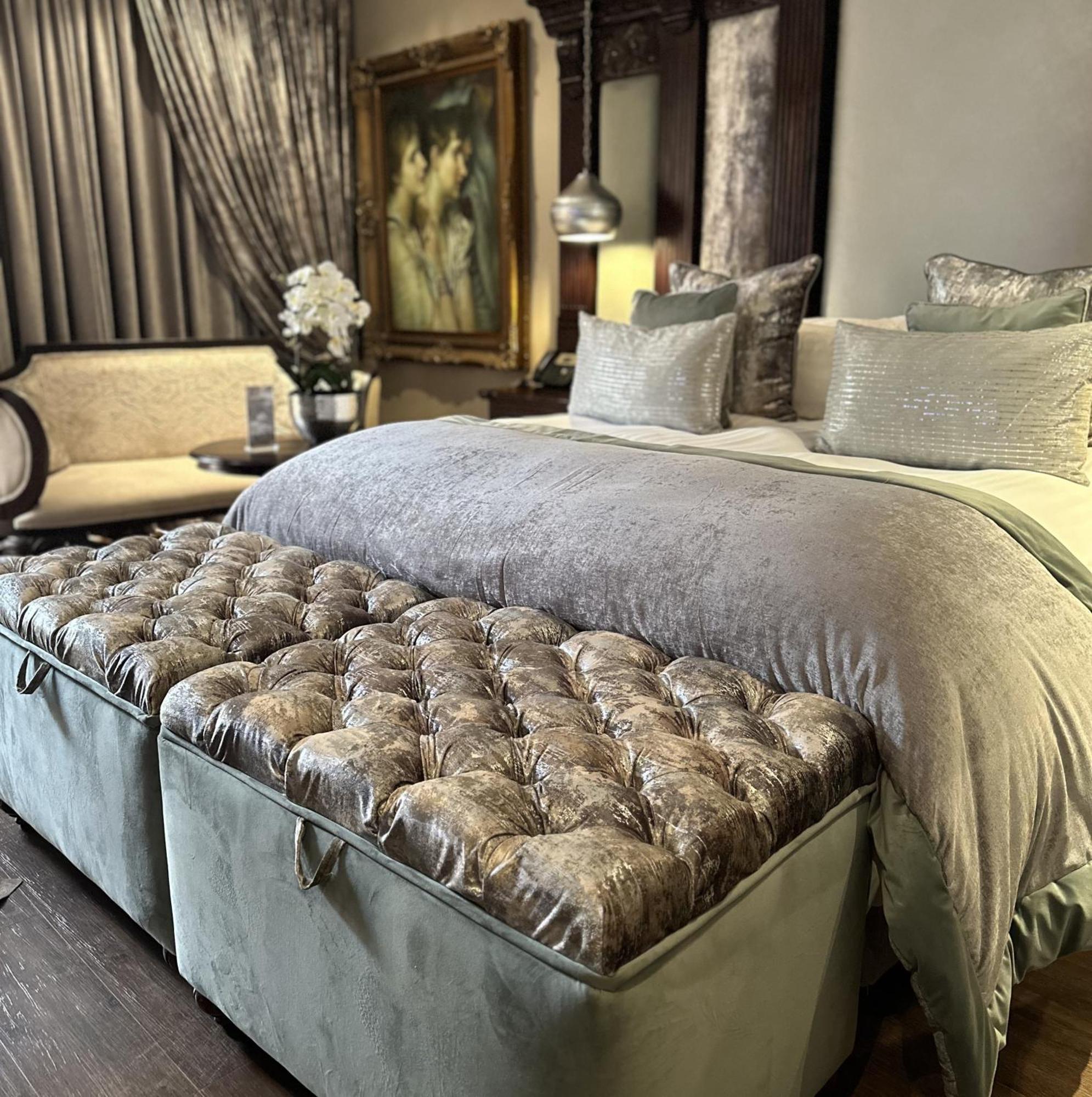 Fusion Boutique Hotel Πολοκουάνε Εξωτερικό φωτογραφία