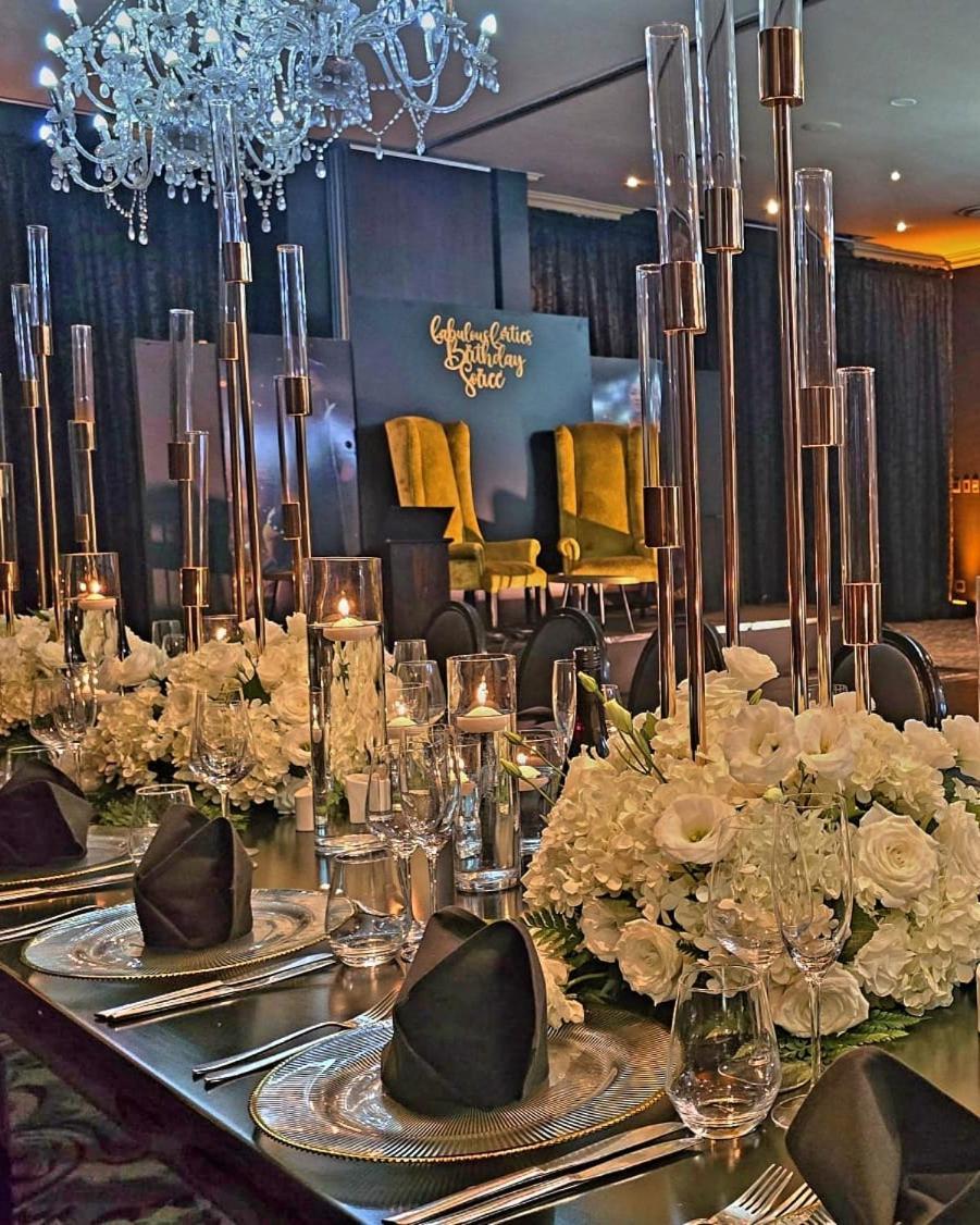 Fusion Boutique Hotel Πολοκουάνε Εξωτερικό φωτογραφία