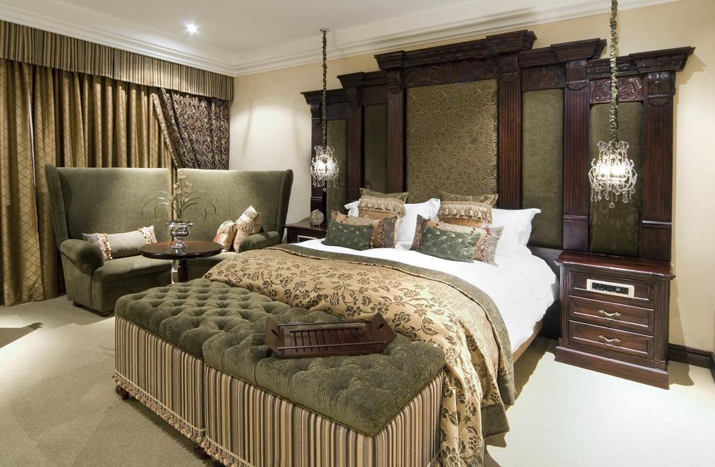Fusion Boutique Hotel Πολοκουάνε Δωμάτιο φωτογραφία