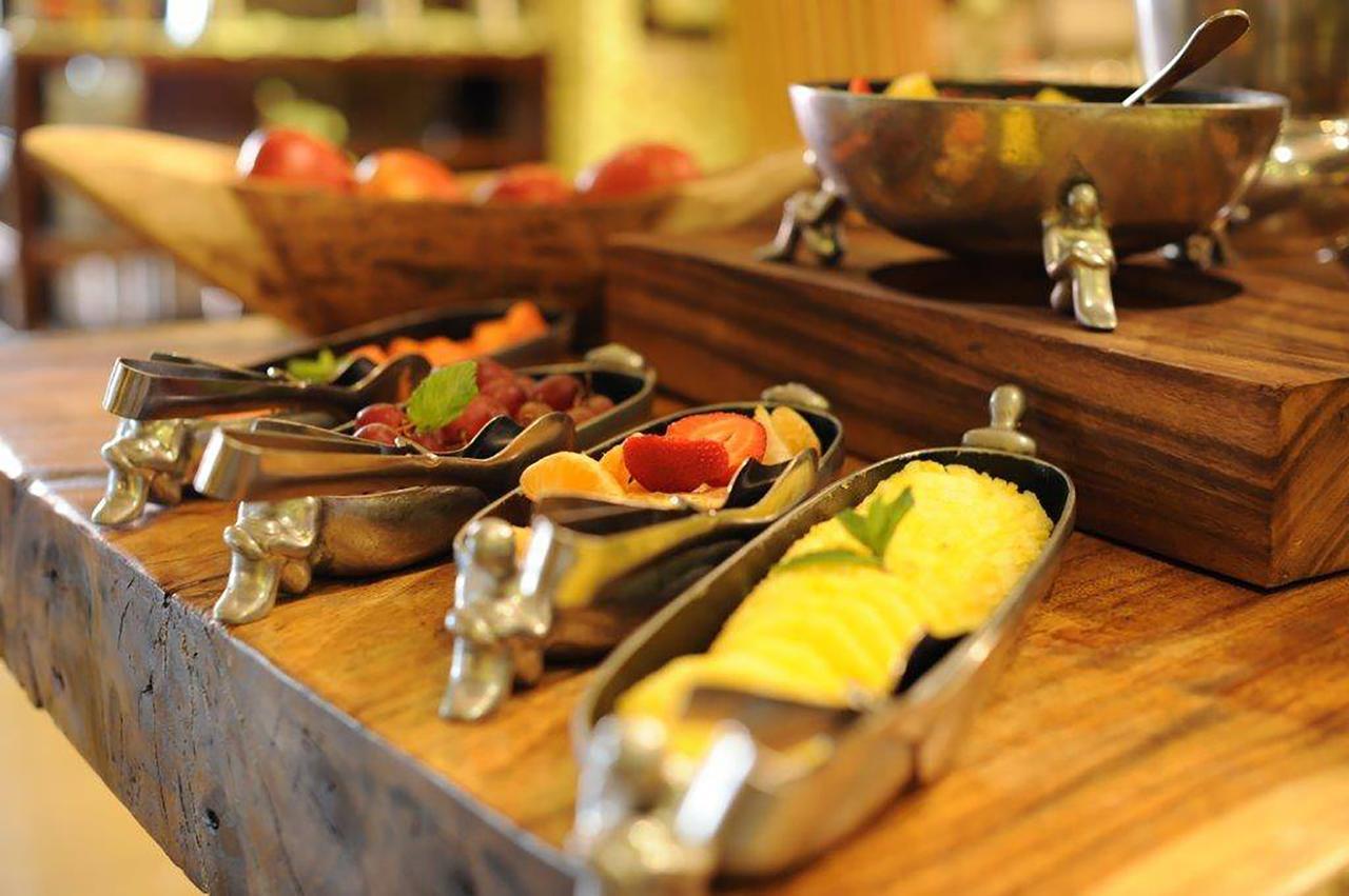 Fusion Boutique Hotel Πολοκουάνε Εξωτερικό φωτογραφία
