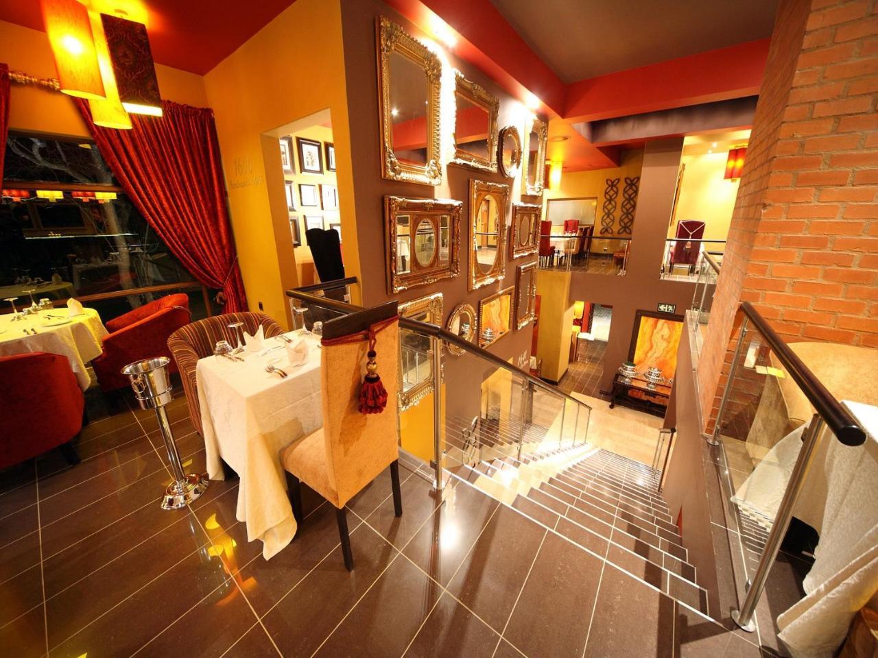 Fusion Boutique Hotel Πολοκουάνε Εξωτερικό φωτογραφία