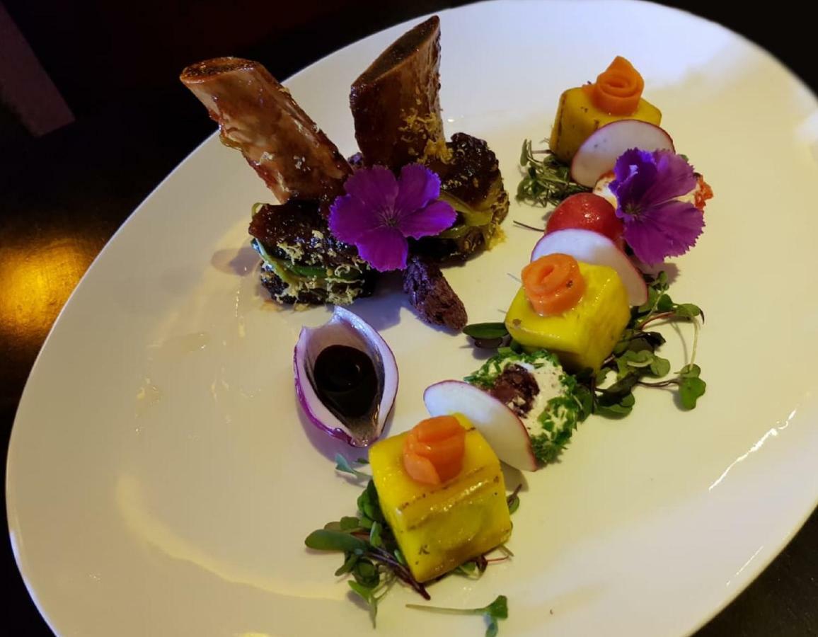 Fusion Boutique Hotel Πολοκουάνε Εξωτερικό φωτογραφία