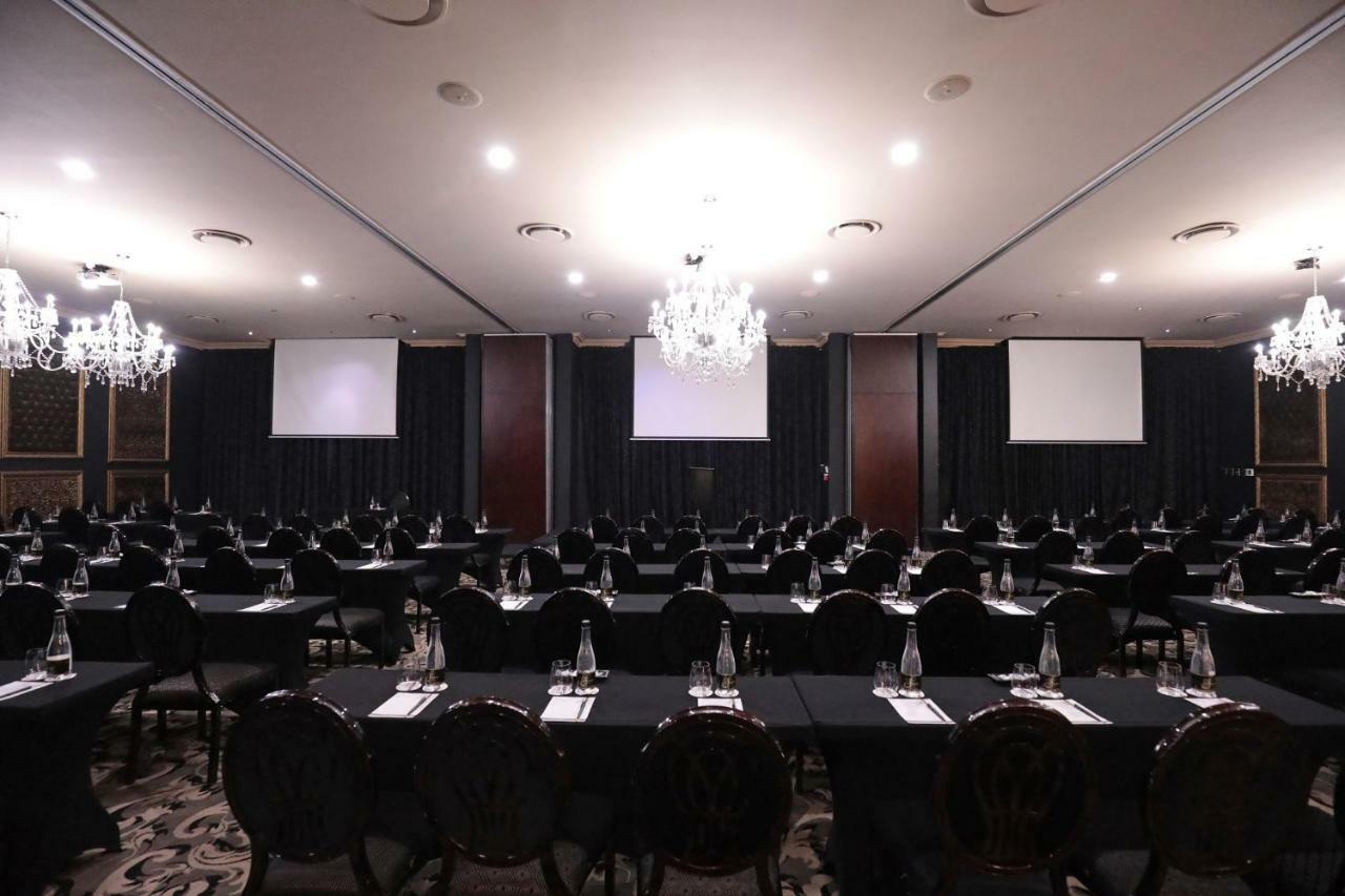 Fusion Boutique Hotel Πολοκουάνε Εξωτερικό φωτογραφία