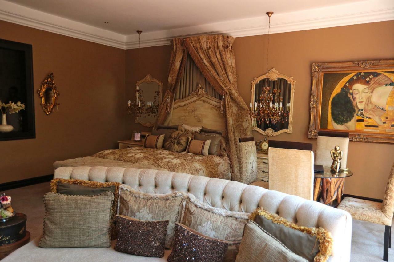 Fusion Boutique Hotel Πολοκουάνε Εξωτερικό φωτογραφία