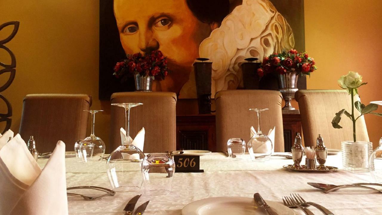 Fusion Boutique Hotel Πολοκουάνε Εξωτερικό φωτογραφία