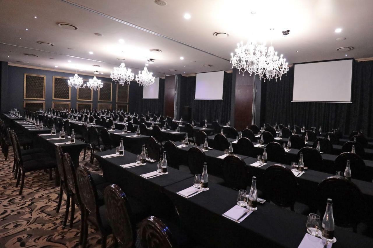 Fusion Boutique Hotel Πολοκουάνε Εξωτερικό φωτογραφία