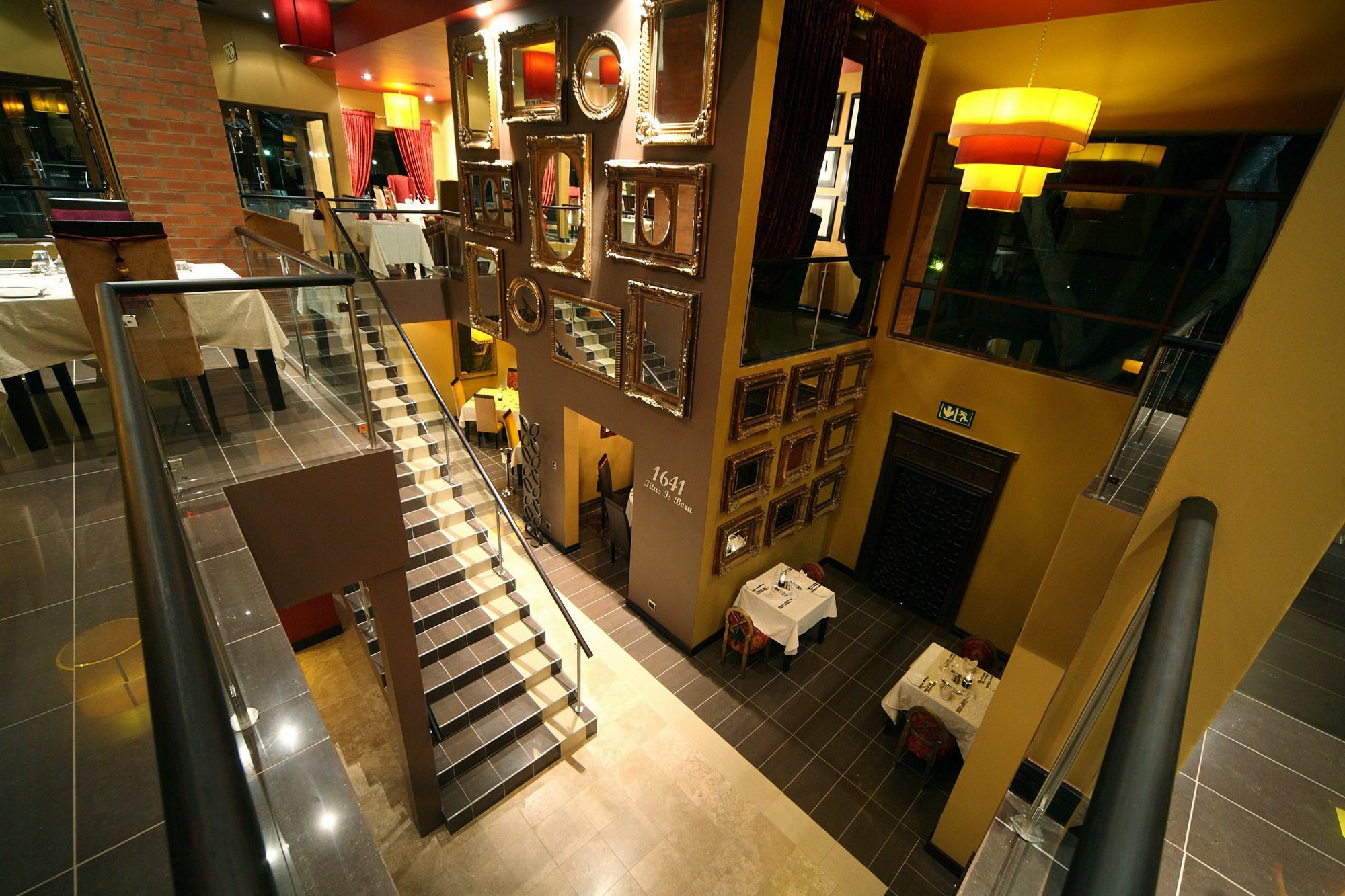 Fusion Boutique Hotel Πολοκουάνε Εξωτερικό φωτογραφία