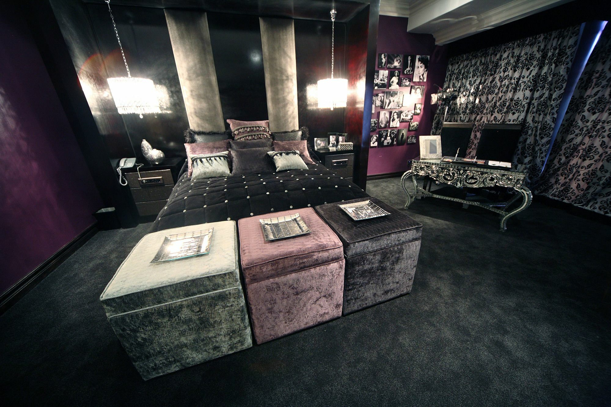 Fusion Boutique Hotel Πολοκουάνε Εξωτερικό φωτογραφία
